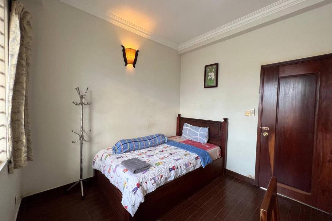 Photo of Bedroom in Mean Chey