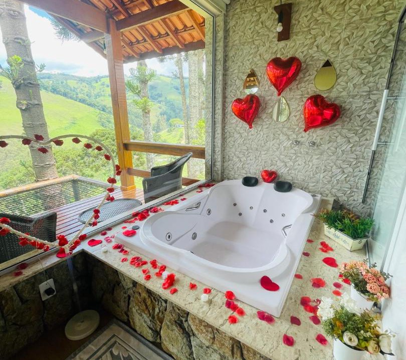 Photo of Bathroom in Costas