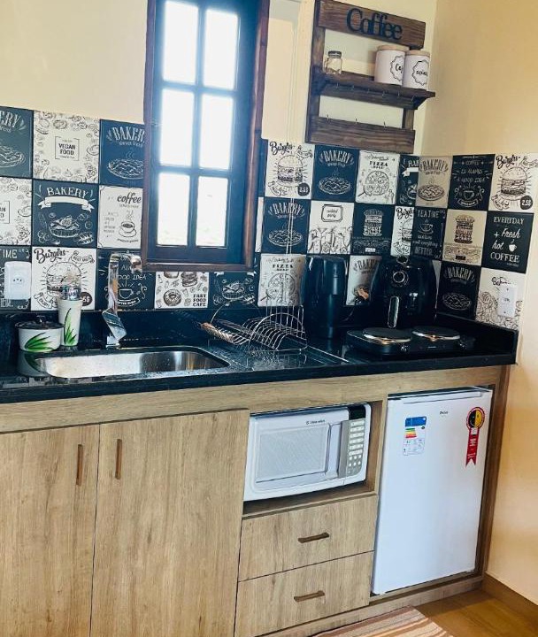 Photo of Kitchen in Costas