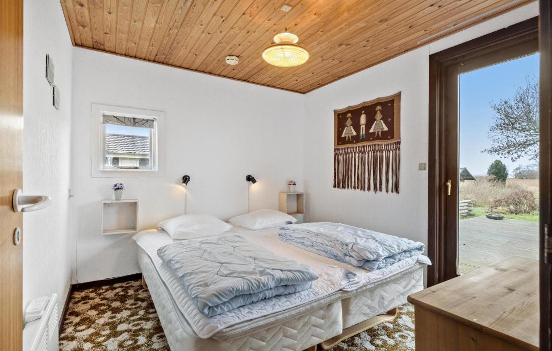 Photo of Bedroom in Skastrup Strand