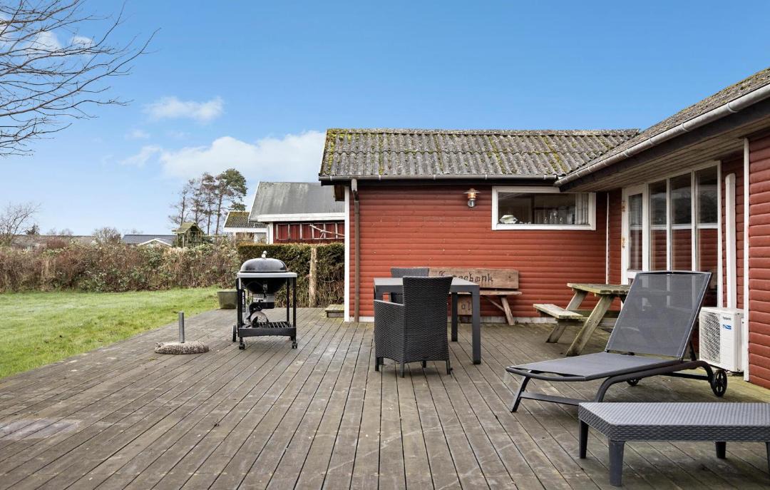 Photo of Others in Skastrup Strand