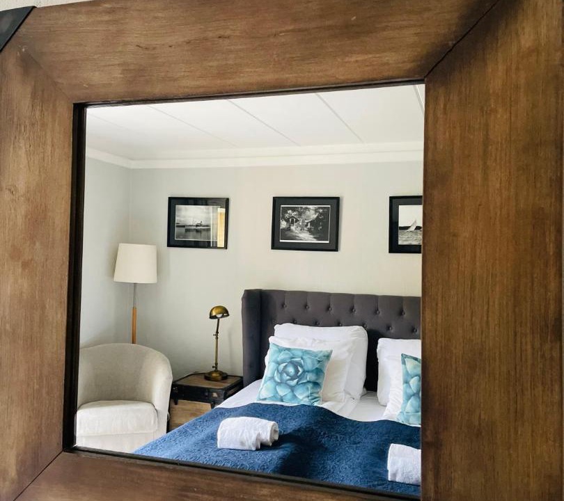 Photo of Bedroom in Gressvik