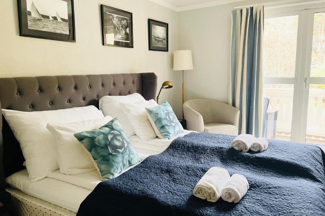 Photo of Bedroom in Gressvik