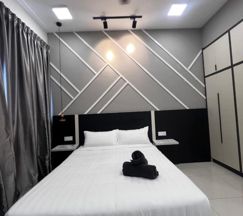 Photo of Bedroom in Chow Kit
