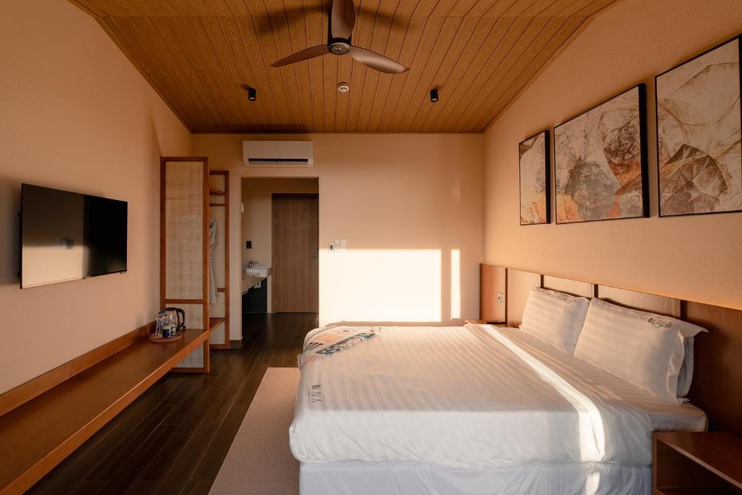 Photo of Bedroom in Bao Lam