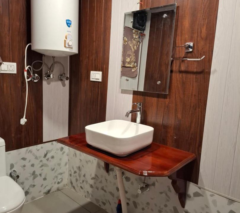 Photo of Bathroom in Nagin Bagh