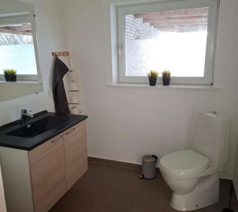 Photo of Bathroom in Rodekro