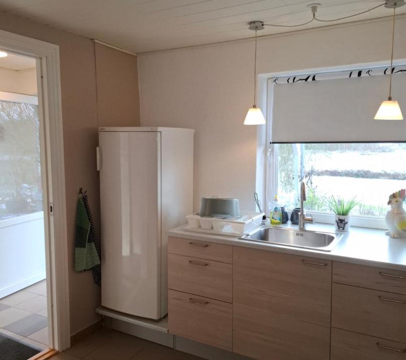 Photo of Kitchen in Rodekro