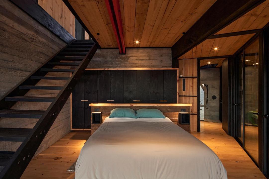 Photo of Bedroom in Matanzas