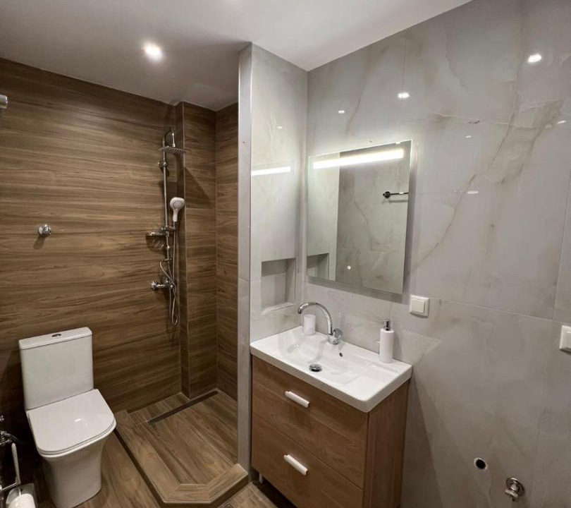 Photo of Bathroom in Kilkis