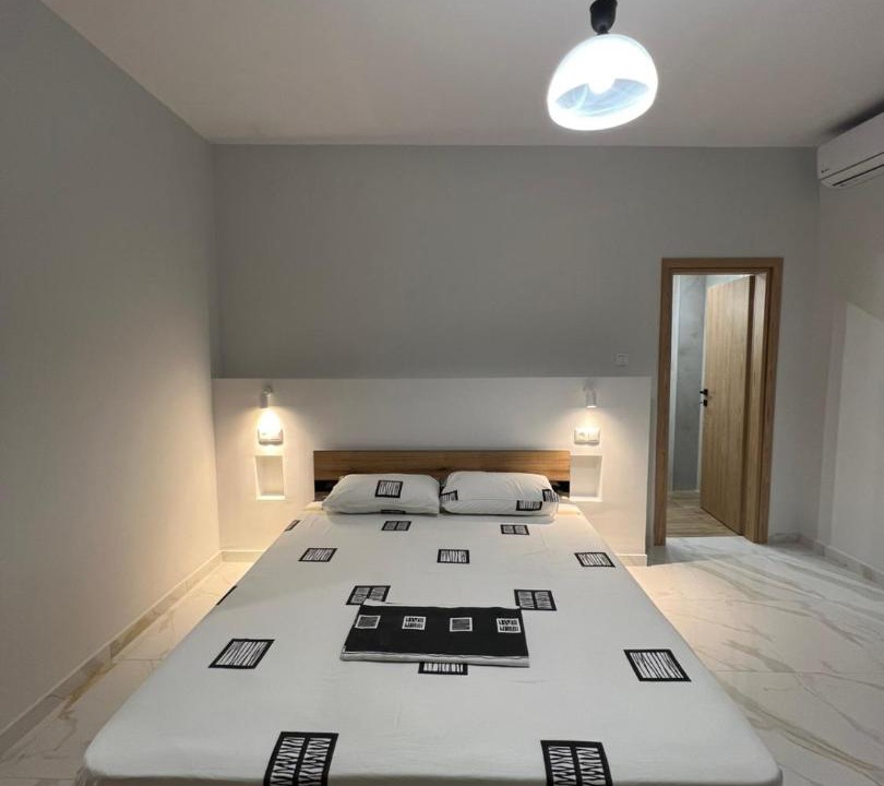 Photo of Bedroom in Kilkis