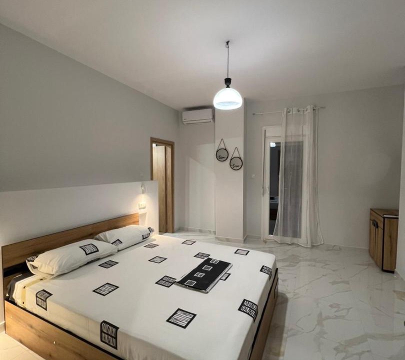 Photo of Bedroom in Kilkis