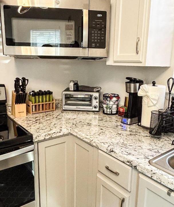 Photo of Kitchen in Crestline Heights