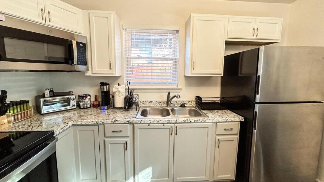 Photo of Kitchen in Crestline Heights