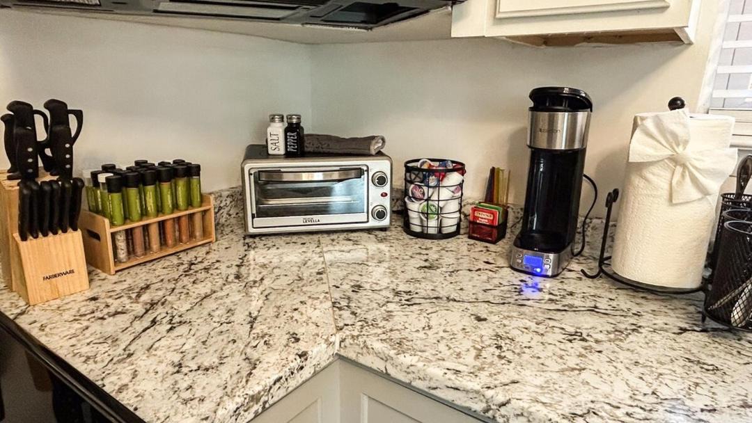 Photo of Kitchen in Crestline Heights