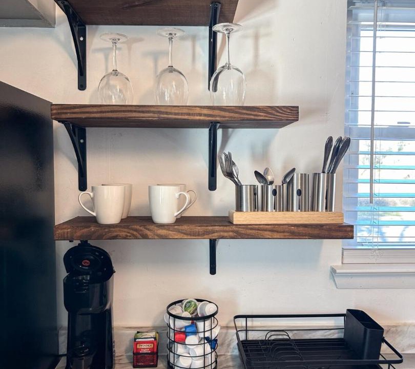 Photo of Kitchen in Crestline Heights
