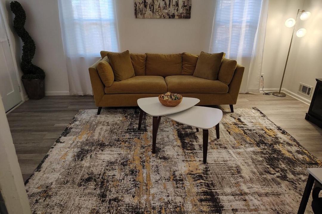 Photo of Livingroom in Crestline Heights