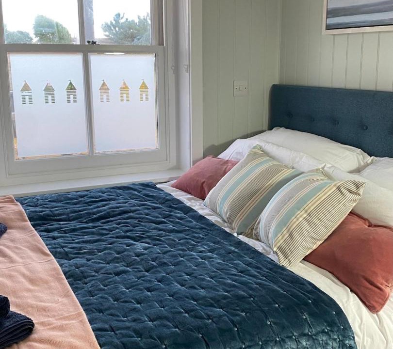 Photo of Bedroom in East Wittering