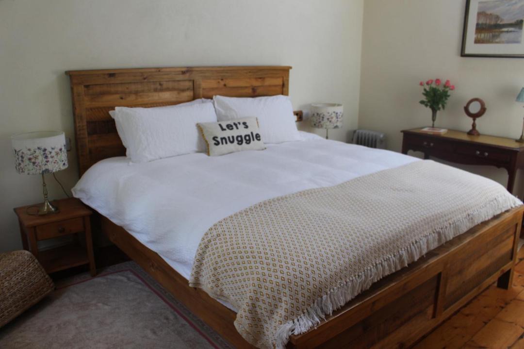 Photo of Bedroom in Athy