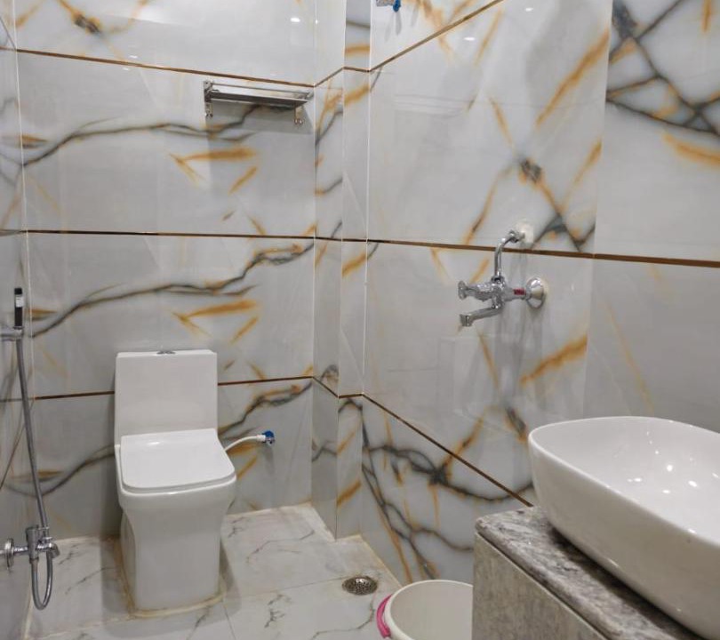 Photo of Bathroom in Allahabad