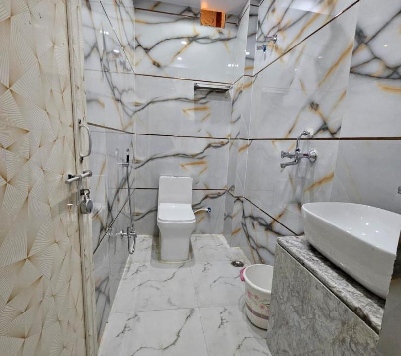 Photo of Bathroom in Allahabad
