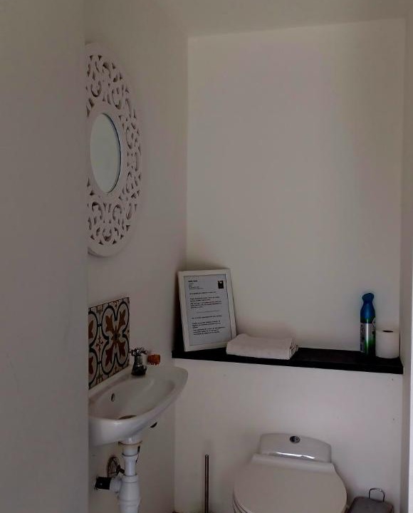 Photo of Bathroom in Berneuil