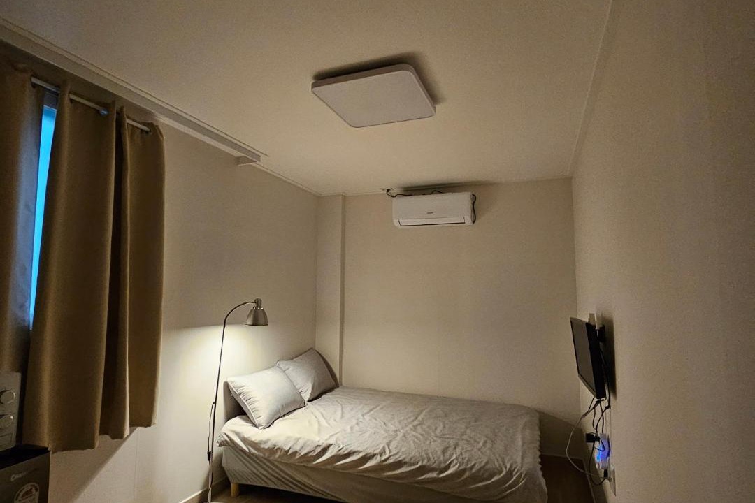 Photo of Bedroom in Hoehyeon-dong