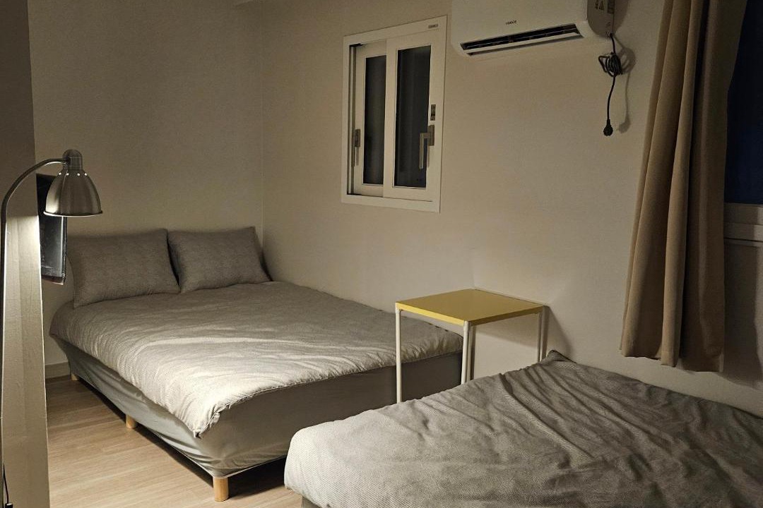 Photo of Bedroom in Hoehyeon-dong