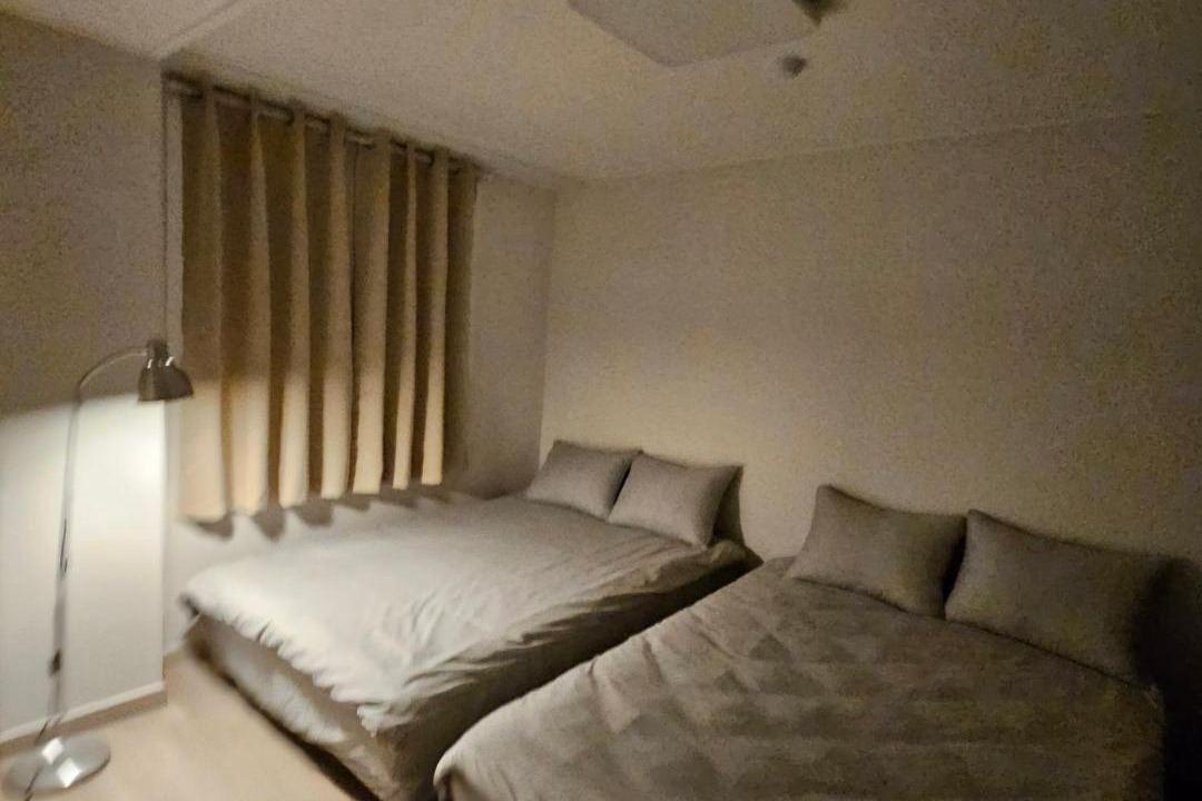 Photo of Bedroom in Hoehyeon-dong