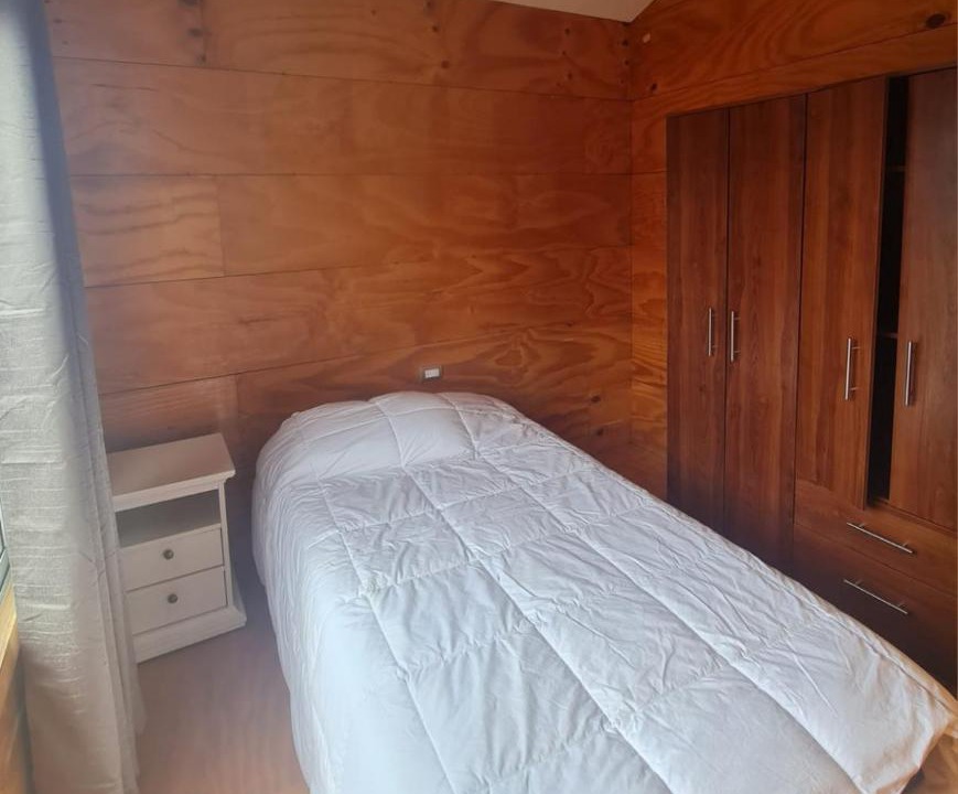 Photo of Bedroom in Nercon