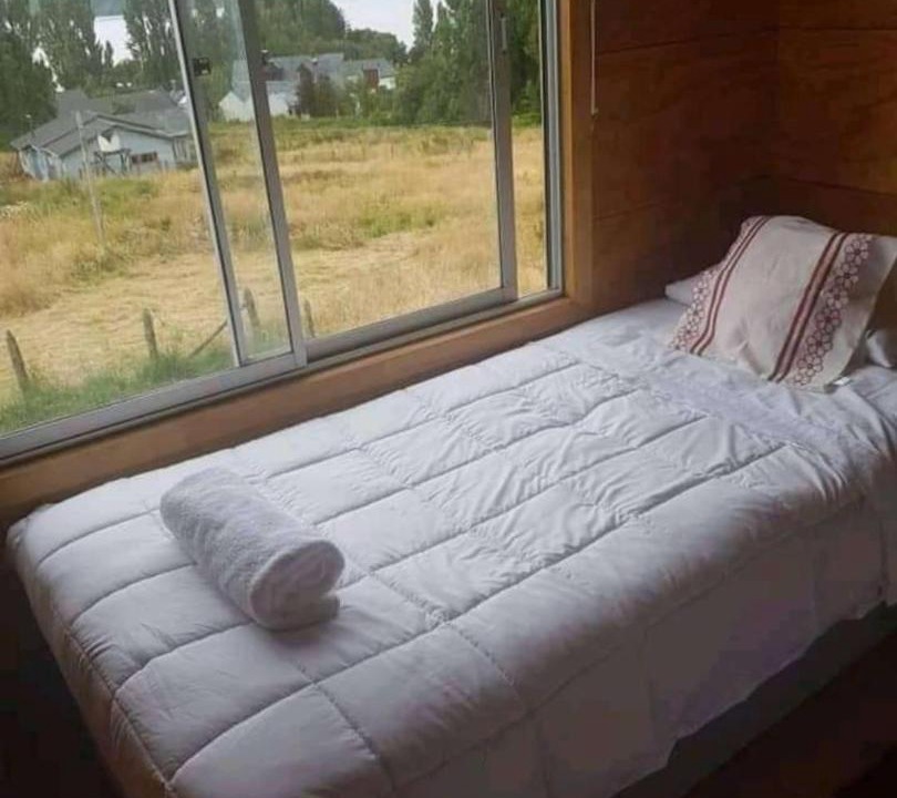 Photo of Bedroom in Nercon