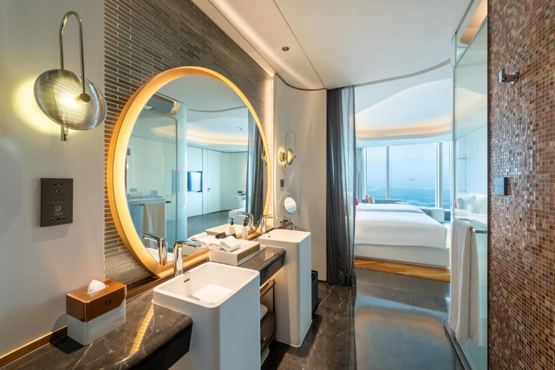 Photo of Bathroom in Jian Ye