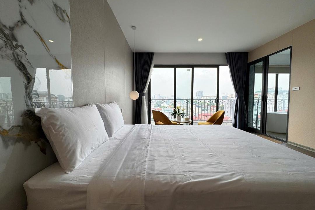 Photo of Bedroom in Ba Dinh