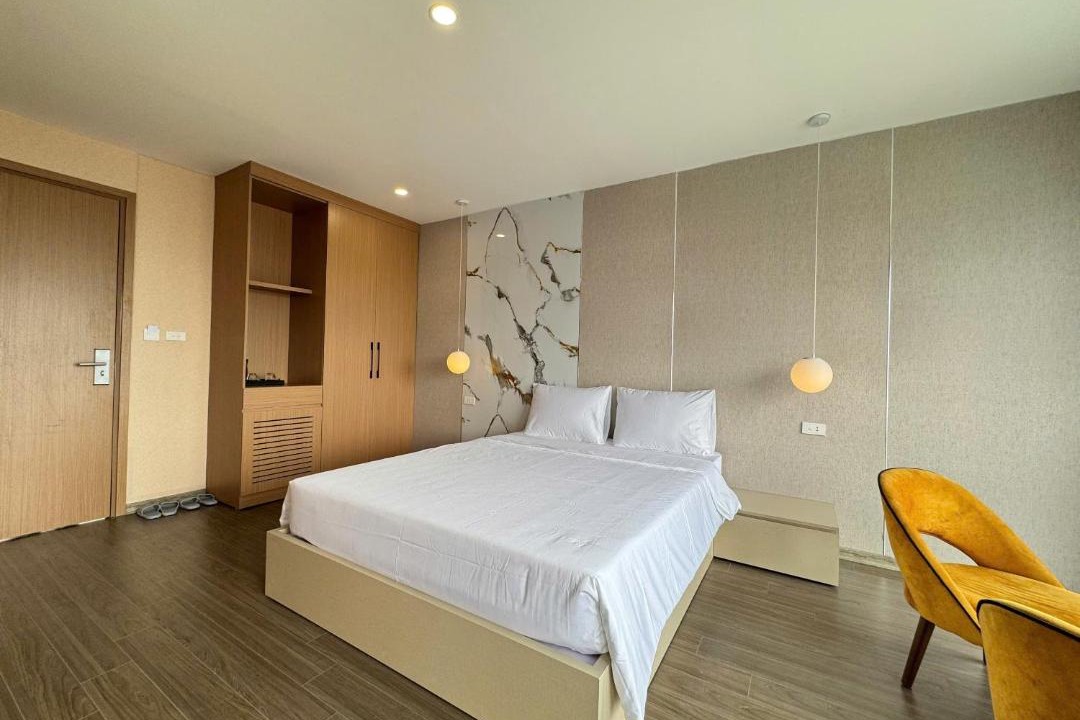 Photo of Bedroom in Ba Dinh