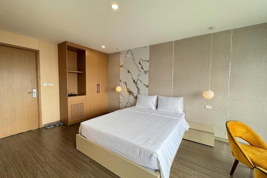 Photo of Bedroom in Ba Dinh