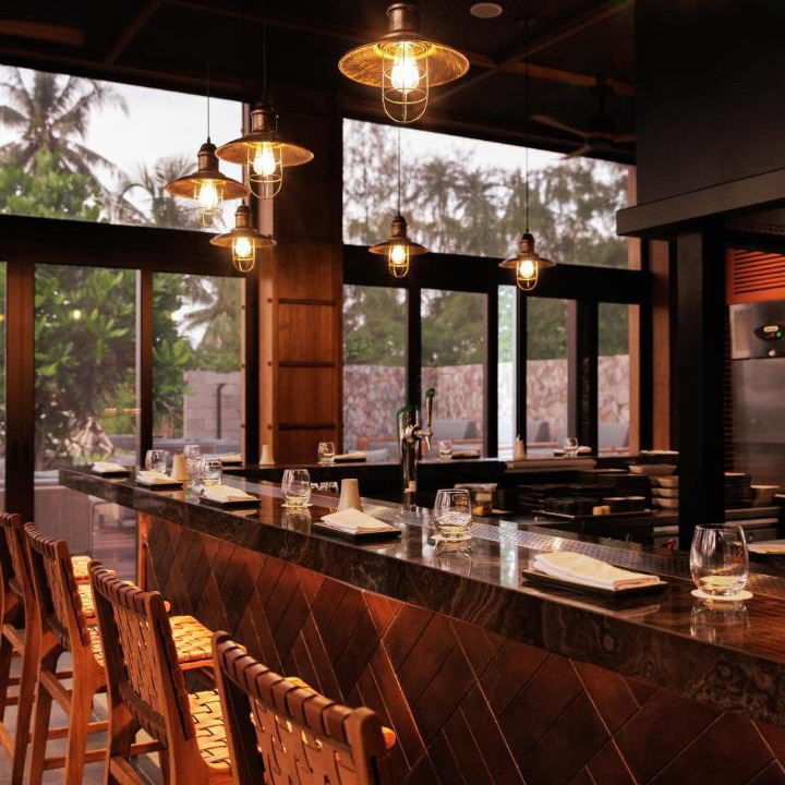 Photo of Kitchen in Lagoi