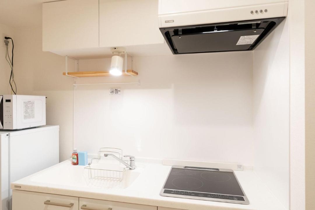 Photo of Kitchen in Shibadaimon