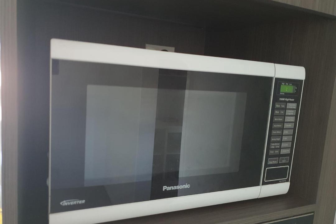 Photo of Kitchen in Woodend