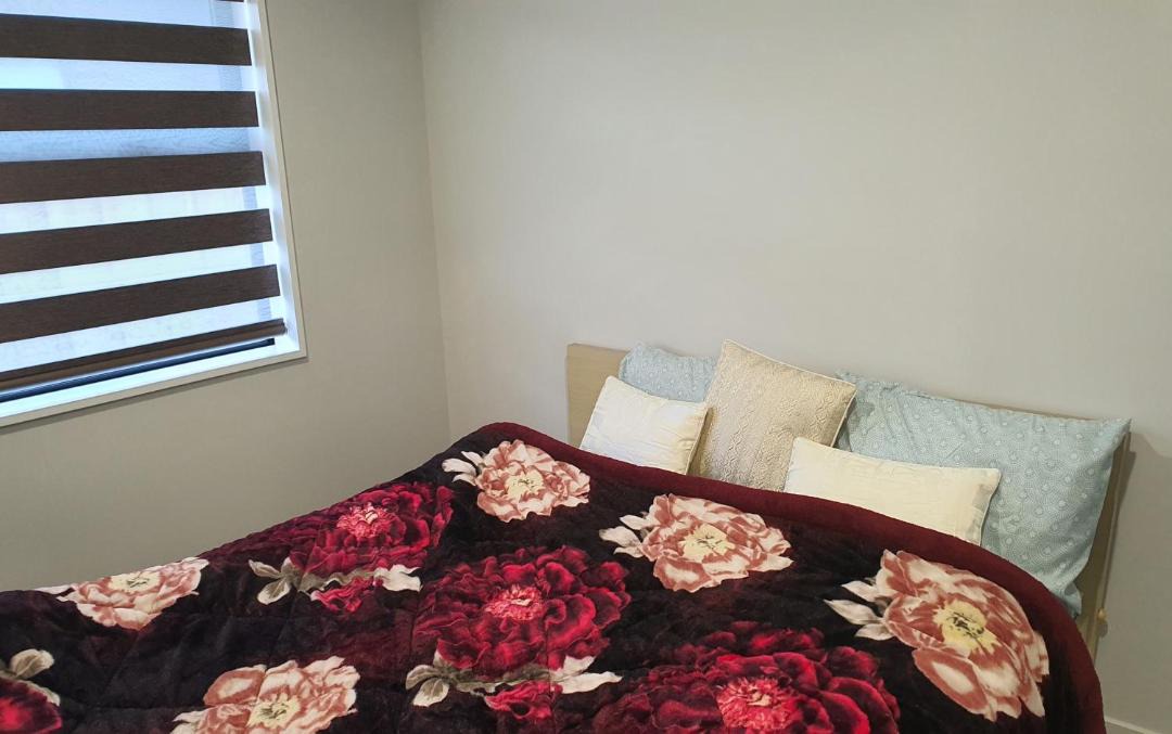 Photo of Bedroom in Woodend
