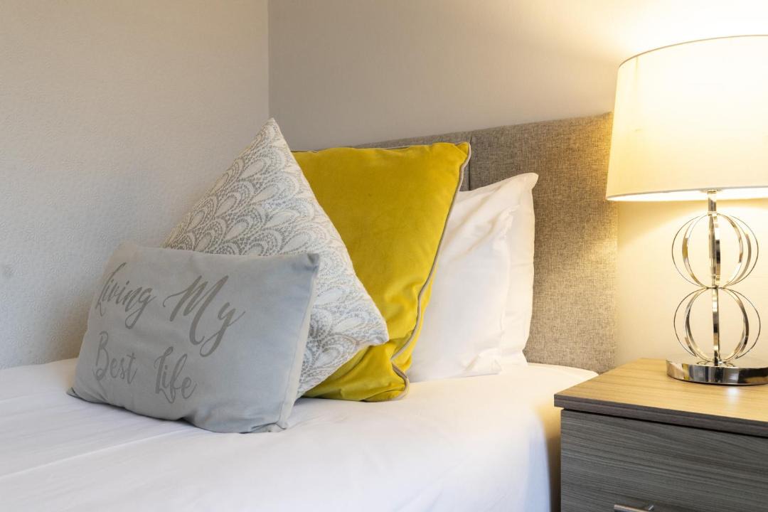 Photo of Bedroom in Durham