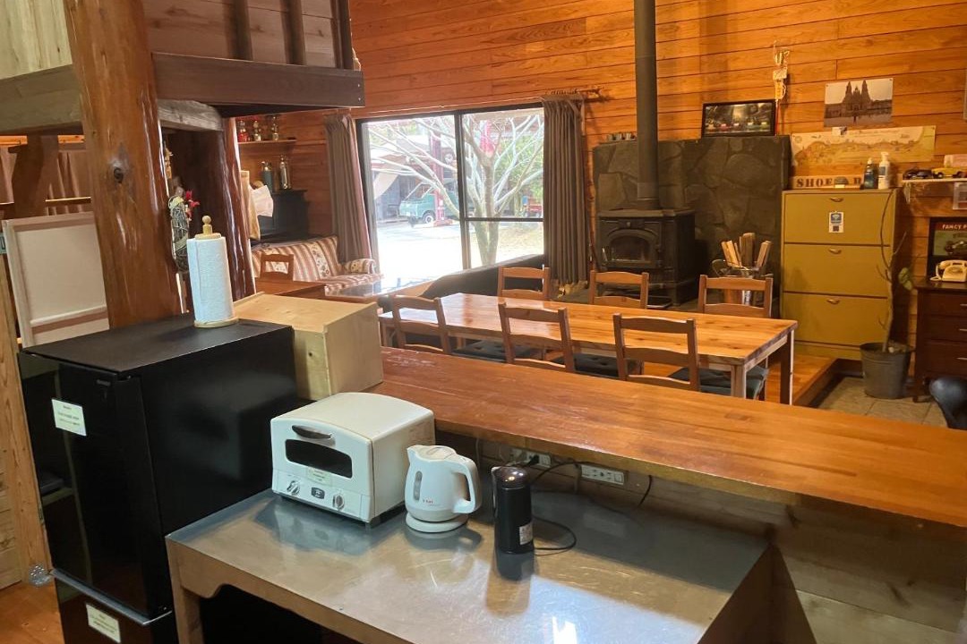 Photo of Kitchen in Kirishima