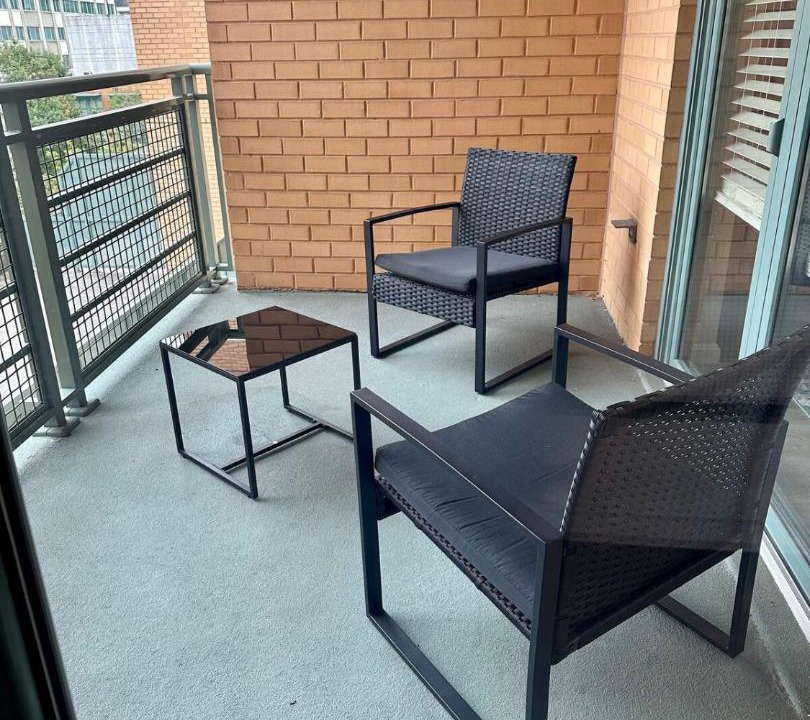 Photo of Patio Balcony in Shirlington