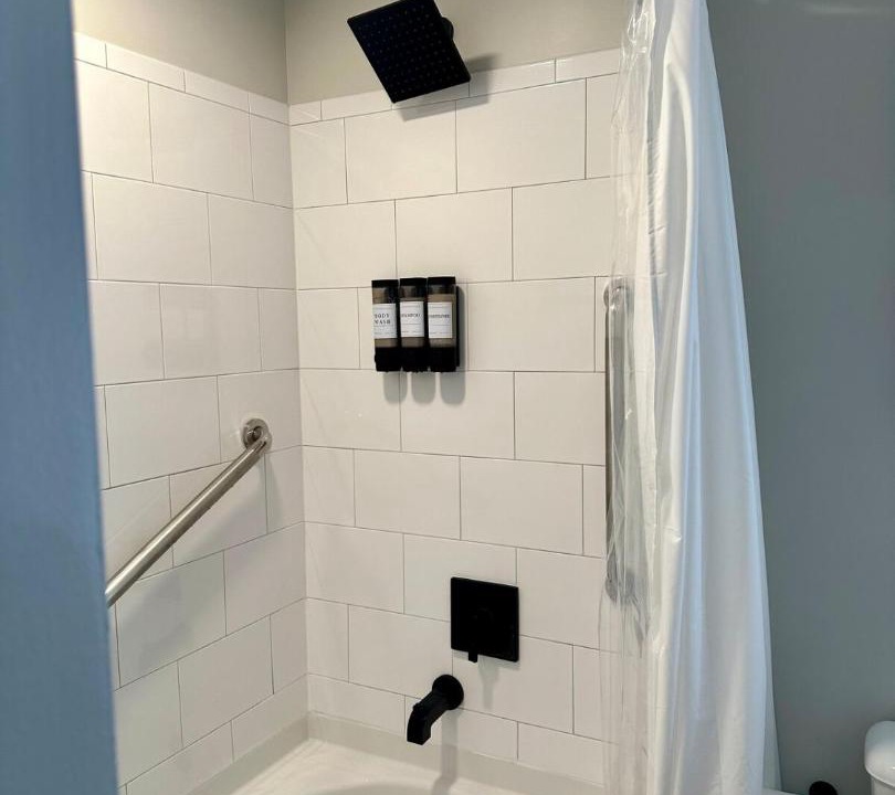 Photo of Bathroom in Shirlington