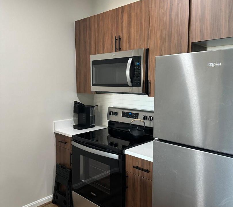 Photo of Kitchen in Shirlington