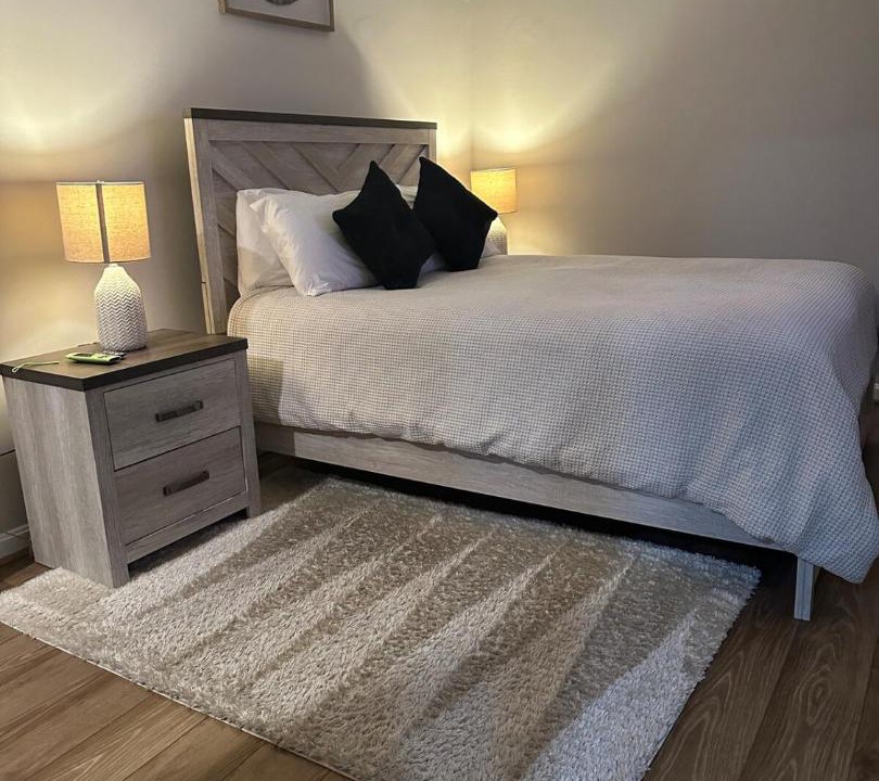 Photo of Bedroom in Shirlington