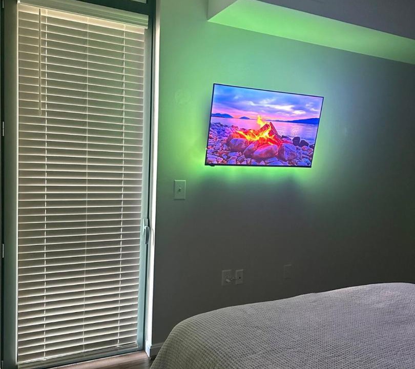 Photo of Bedroom in Shirlington