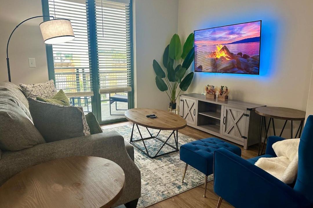 Photo of Livingroom in Shirlington