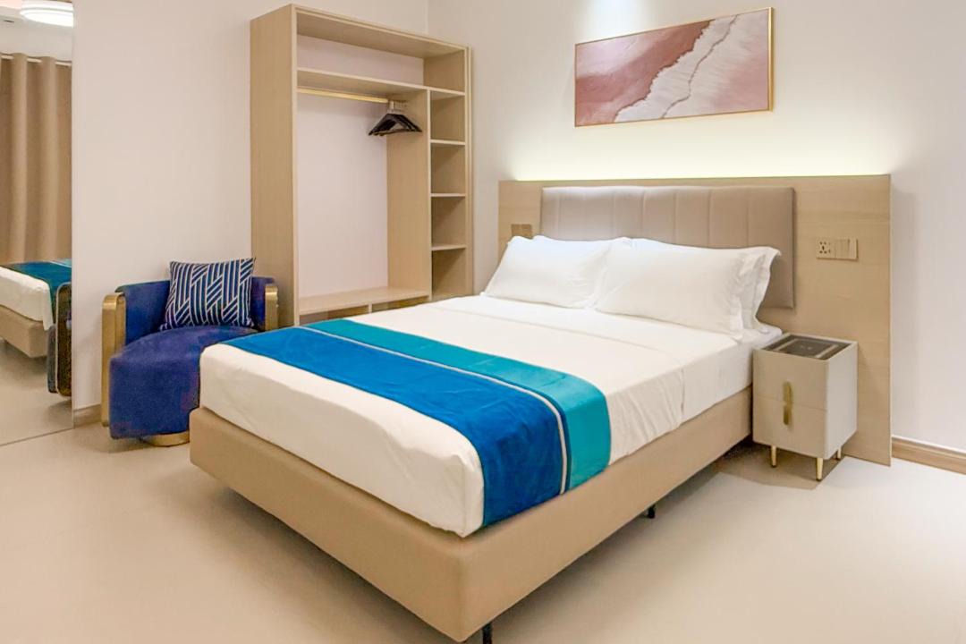 Photo of Bedroom in Mathiveri