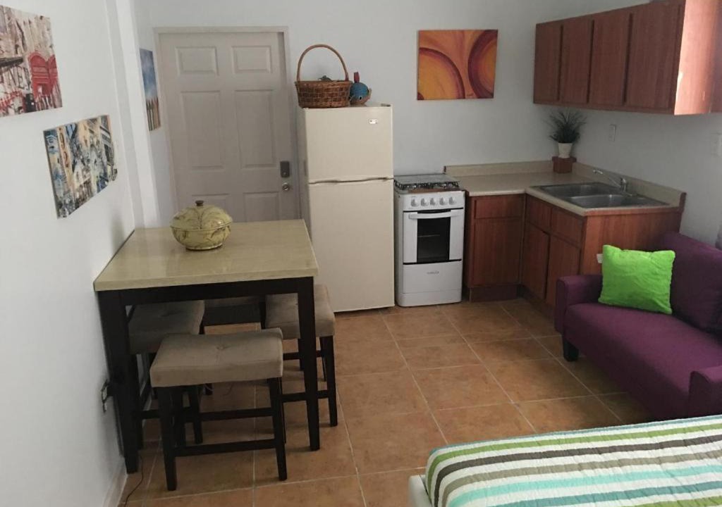 Photo of Kitchen in Manati