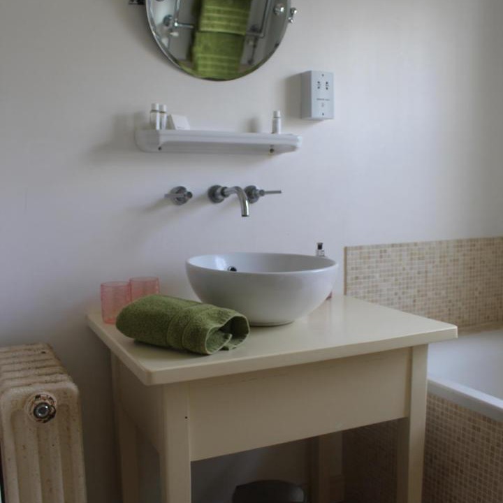 Photo of Bathroom in Athy